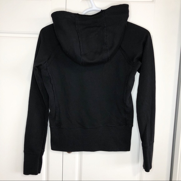 Urban Behaviour jeans Tracksuits hoodie zip-up - Picture 6 of 7